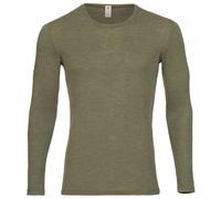 Engel - Shirt L/S - Intimo lana merinos 54/56 olivia