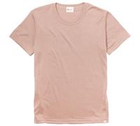Engel - Shirt S/S - Maglia merino S fuchsia