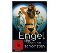 Engel sind nackt am schönsten (DVD) Aldo Grimaldi Vassili Karis Cindy Leadbetter