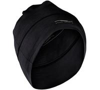 Engel sportivo UNISEX, Pocket Hat GOTS nero Taglia unica