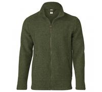 Engel - Tailored Jacket - Giacca di lana 44 olivia