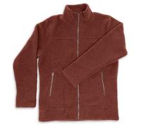 Engel - Tailored Jacket - Giacca di lana 44 rosso
