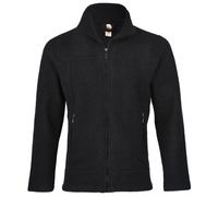 Engel - Tailored Jacket - Giacca di lana 46/48 nero