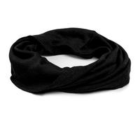 Engel - Tube Scarf - Sciarpa One Size nero