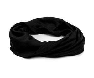 Engel - Tube Scarf - Sciarpa One Size nero