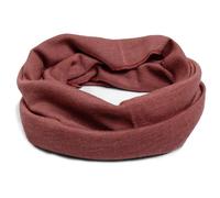 Engel - Tube Scarf - Sciarpa One Size rosso