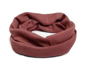 Engel - Tube Scarf - Sciarpa One Size rosso