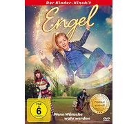 Engel - Wenn Wünsche wahr werden (DVD) Liz Vergeer Barry Atsma Isa Hoes