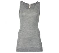 Engel - Women's Ärmellos Long-Shirt - Intimo 38/40 grigio