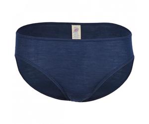 Engel - Women's Bikini Briefs - Intimo lana merinos 42/44 blu
