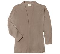 Engel - Women's Cardigan - Cardigan 38/40 marrone