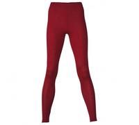 Engel - Women's Leggings - Leggings 34/36 rosso
