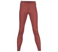 Engel - Women's Leggings - Leggings 46/48 rosso