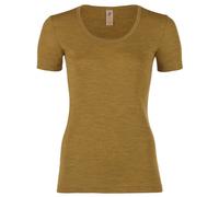 Engel - Women's Shirt S/S - Intimo 46/48 marrone