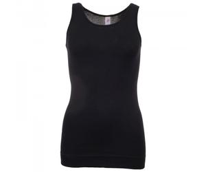 Engel - Women's Sleeveless Shirt - Intimo 42/44 nero