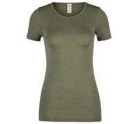 Engel - Women's Undershirt S/S - Intimo lana merinos 38/40 olivia