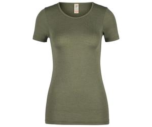 Engel - Women's Undershirt S/S - Intimo lana merinos 42/44 olivia