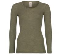 Engel - Women's Unterhemd L/S - Intimo lana merinos 42/44 olivia