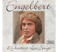 Engelbert - 16 greatest Lovesongs