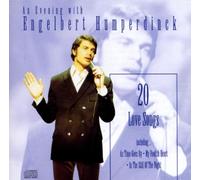 Engelbert - An Evening With Engelbert Humperdinck