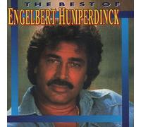 Engelbert - Best of-Please Release Me [Import]