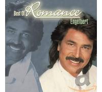 Engelbert - Best of Romance