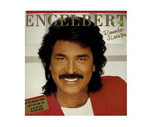Engelbert - Engelbert Humperdinck - Remember - I Love You - White Records - 208 628