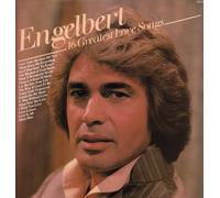 Engelbert Humperdinck - 16 greatest love songs [VINYL]