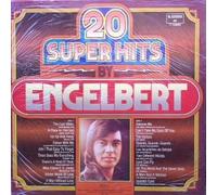 Engelbert Humperdinck - 20 Super Hits