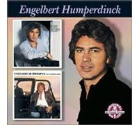 ENGELBERT HUMPERDINCK - ドント・ユー・ラヴ・ミー・エニモア+ユー&ユア・ラヴァー