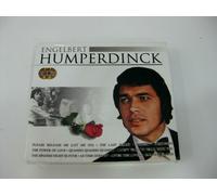 Engelbert Humperdinck 2CD Please Release Me (Let Me Go ) -torero Sigillato Nuovo