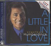 Engelbert Humperdinck - A Little Love
