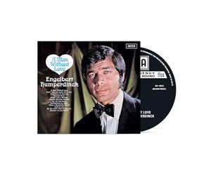 Engelbert Humperdinck - A Man Without Love