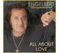 Humperdinck,Engelbert All About Love (CD)