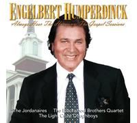 Engelbert Humperdinck - Always Hear the Harmony: the