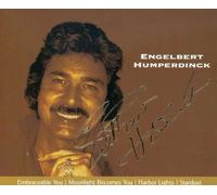 Engelbert Humperdinck - Artist Touch Collection
