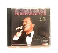 Engelbert Humperdinck: As Time Goes By