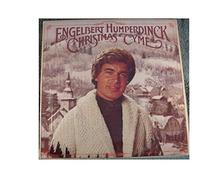 Engelbert Humperdinck - Christmas Tyme
