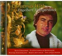 Engelbert Humperdinck - Christmas With Engelbert Humperdinck