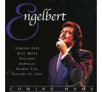 Engelbert Humperdinck - Coming Home [UK Import]