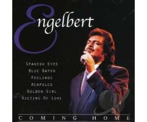 Engelbert Humperdinck - Coming Home [UK Import]