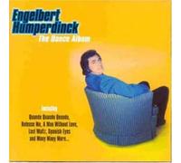 Engelbert Humperdinck - Dance Album