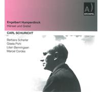 Engelbert Humperdinck Engelbert Humperdinck: Hansel & Gretel (CD) Album