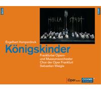 Engelbert Humperdinck Engelbert Humperdinck: Königskinder Album