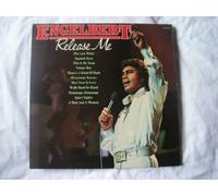 Engelbert Humperdinck - Engelbert Humperdinck - Release Me - 12" LP 1981 - Contour CN 2034 - UK Press