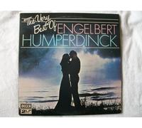 Engelbert Humperdinck - ENGELBERT HUMPERDINCK Very Best of 2x LP