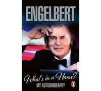Engelbert Humperdinck Engelbert - What's In A Name? (Tascabile)