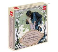 Engelbert Humperdinck Es War Einmal...Grimms Marchen in Der Musik (CD) Box Set