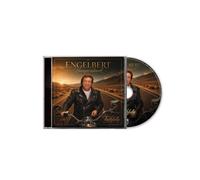 Engelbert Humperdinck Faithfully (CD) Album
