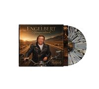 Engelbert Humperdinck Faithfully (Vinyl LP) 12" Album Coloured Vinyl